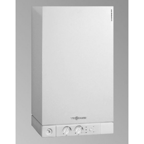 Viessmann vitopend 100 özellikleri